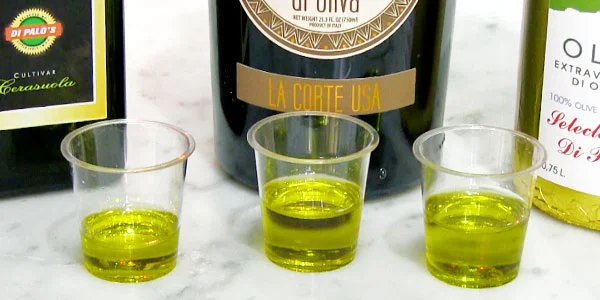 How to Choose Olive Oil