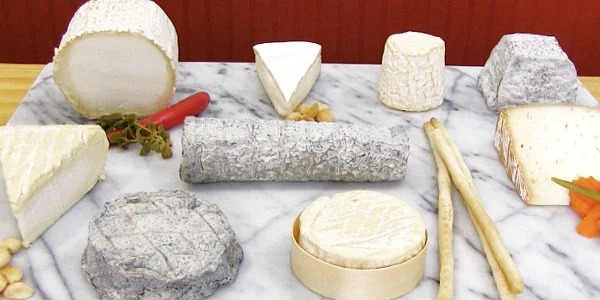 How to Choose Goat Cheese