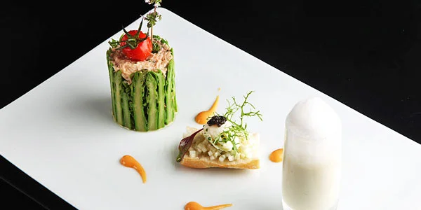 Food Trends: Restaurant Roundtable