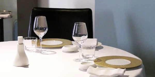 How Technology is Changing the Dining Scene