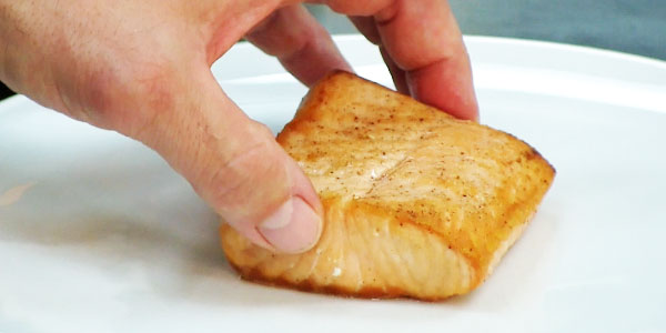 How to Tell When Your Fish is Done