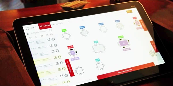 How Technology is Changing Reservations: Restaurant Roundtable