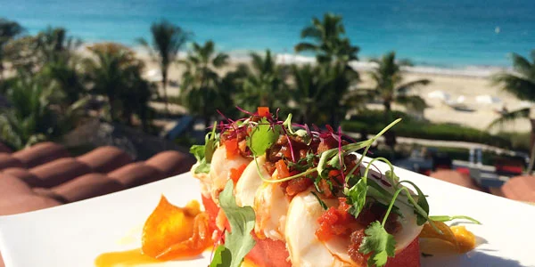 A Look at Caribbean Cuisine