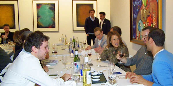 Dinner Party Hosting Secrets