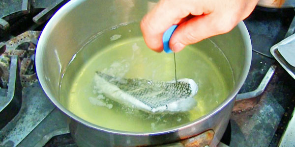 How to Poach Fish