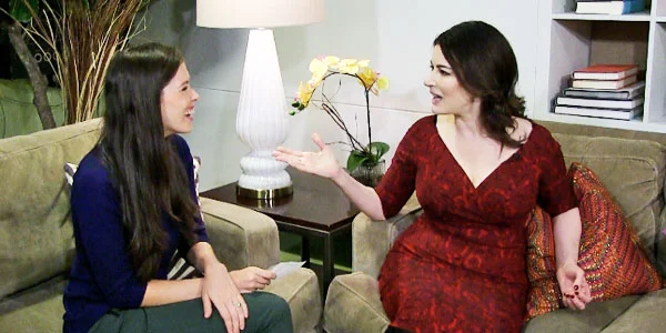 5 Questions for Nigella Lawson