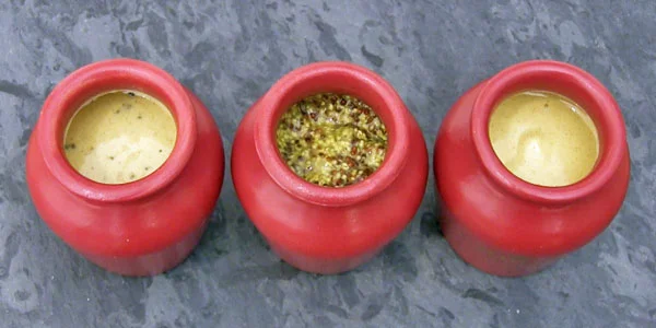 Taking Mustard Beyond the Basics