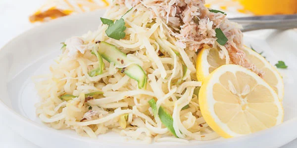 Making Paleo More Approachable: A Chat with Danielle Walker