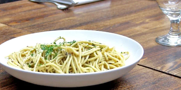 Food Allergy Conundrums: Restaurant Roundtable