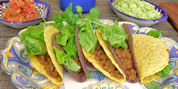 Vegetarian Swap-Outs