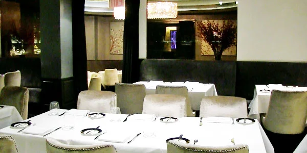 What Makes a Bad Diner? Restaurant Roundtable