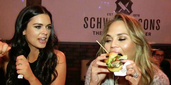 Secrets to a Perfect Burger