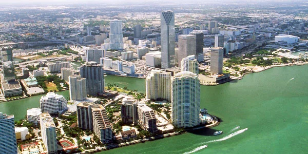 Where the Chefs Eat in Miami