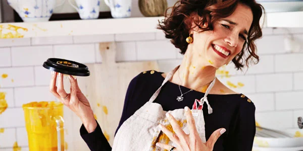 Dana Cowin's Kitchen Mistake Fixes