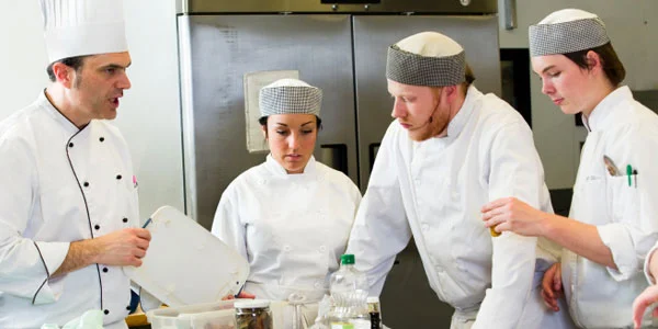 Restaurant Roundtable: Do Degrees Matter?