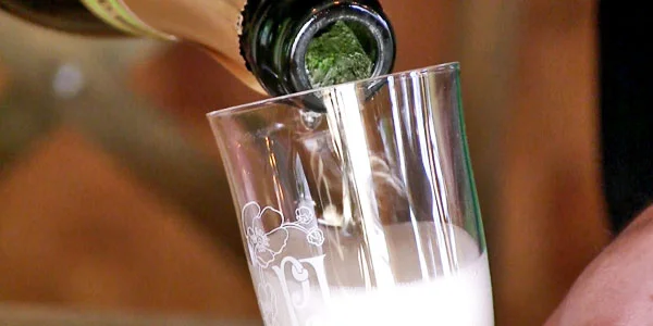 How to Throw a Champagne Brunch