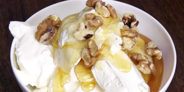 The Greek Diet Gets a New Look