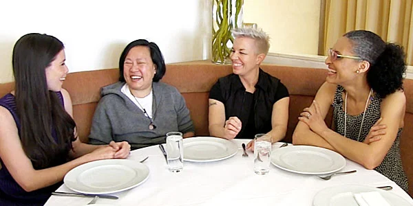 What it Means to Be a Woman in Restaurants