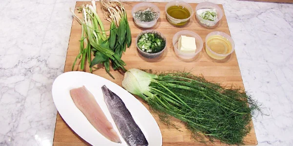 How to Use the Entire Vegetable 