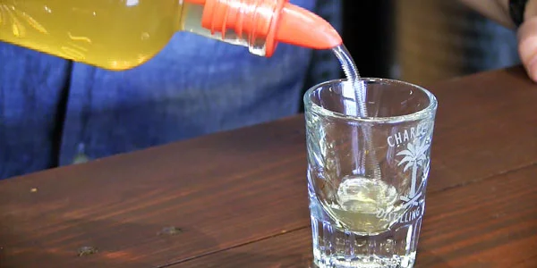 What is Flavored Liqueur? 