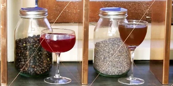 How to Add Spices to Cocktails