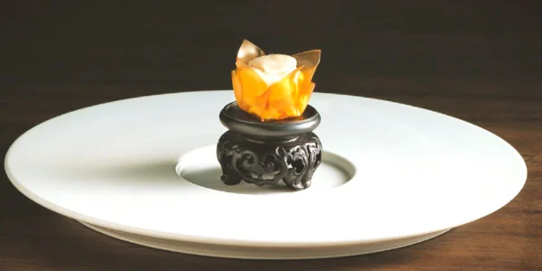 Corey Lee Talks Benu