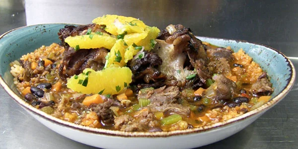 How to Make Feijoada 