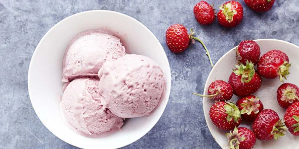Perfect Ice Cream Tips