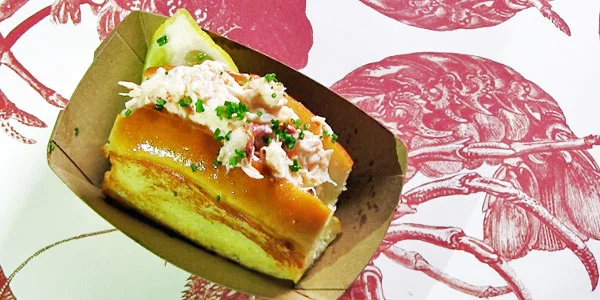 What Makes the Best Lobster Roll