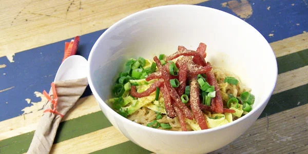 Can You Have Ramen for Breakfast!?