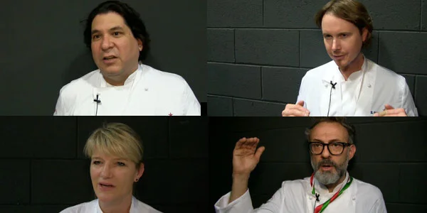 Globalized Cuisine: Chefs Talk The Positives and Negatives