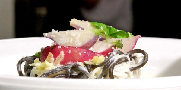 Rethinking the Radish