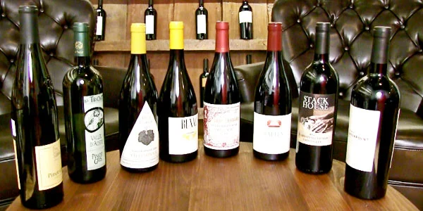 How to Pick the Best of the Basic Wines 