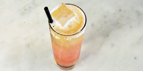 A Look at Cider Cocktails