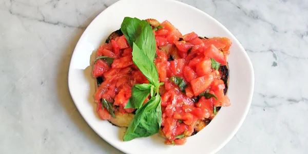 Canned Tomatoes Versus Fresh