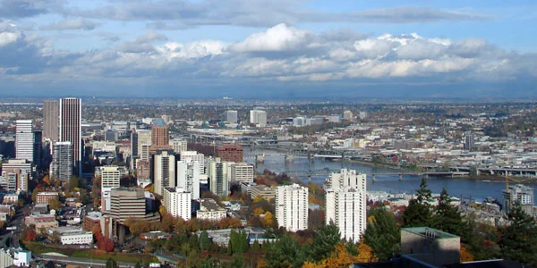 Why Portland is One of the Country's Best Places to Eat