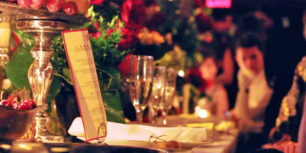 What to Bring to a Dinner Party