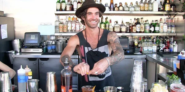 How to Eat and Drink Like a Rock Star