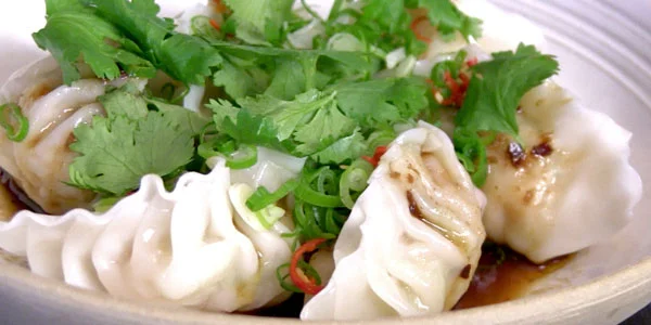 A Look at Hong Kong Cuisine