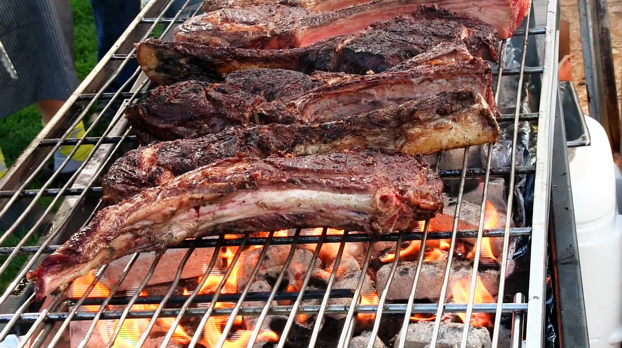 How to Smoke Meat Like a Chef