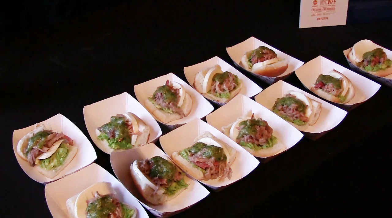 What's the Secret to a Perfect Sandwich?