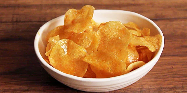 Honey Butter Chips
