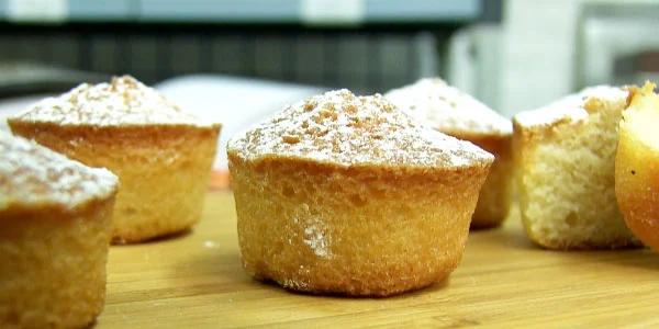 Francois Payard's Cookie Secrets