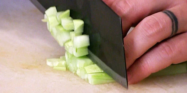 How to Up Your Knife Skills 