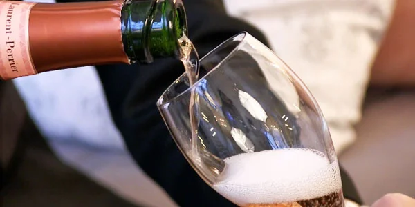 What Differentiates Champagnes?