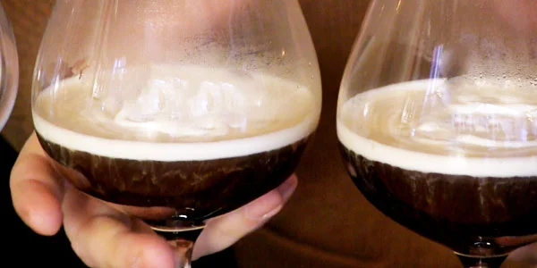 After Eight Cocktail