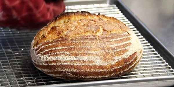 How to Make Bacon Bread