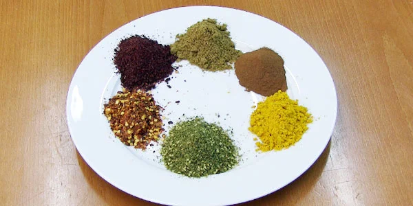 How to Build Your Middle Eastern Pantry