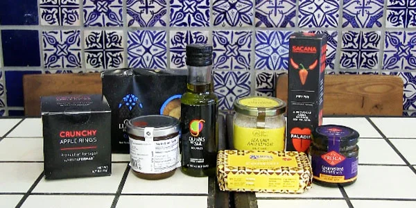 How to Build Your Portuguese Pantry