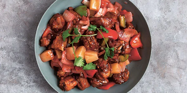 Chinese Food's Regional Differences